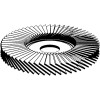 Plato disco laminas SMT628 recto 125mm