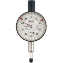 Reloj comparador pequeño