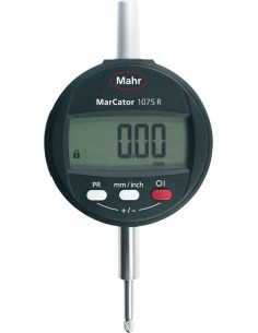 Reloj comparador digital MarCator