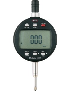 Reloj comparador digital MarCator