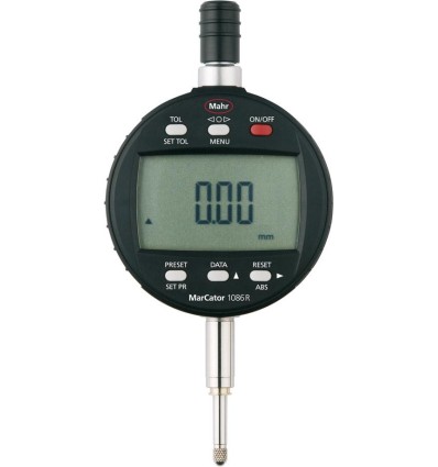 Reloj comparador digital MarCator