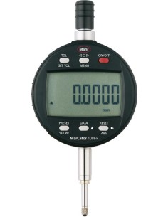 Reloj comparador digital MarCator 4337620