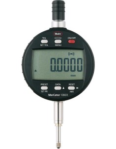 Reloj comparador digital MarCator 4337134