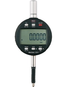 Reloj comparador digital MarCator  1086WR