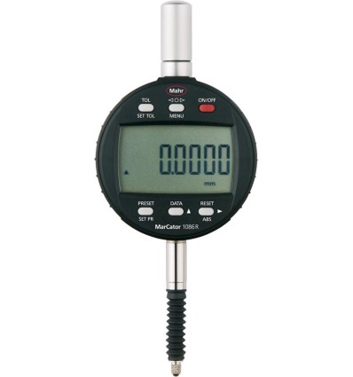 Reloj comparador digital MarCator  1086WR