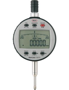 Reloj comparador digital MarCator 1087R