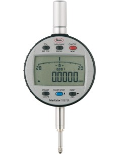 Reloj comparador digital MarCator 1087BR