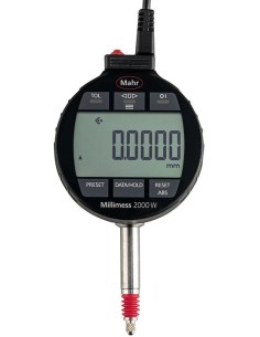 Indicador digital precisión Millimess 2000 W
