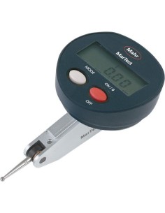 Reloj comparador palanca digital