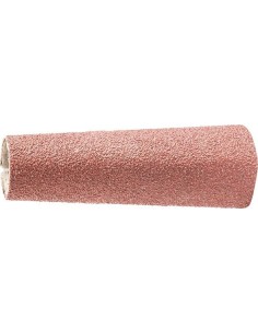 Manguito abrasivo corindón K80