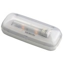 Luz de emergencia LED