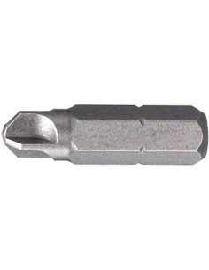 Punta 1/4" huella Torq-Set C 6.3 mod 13010
