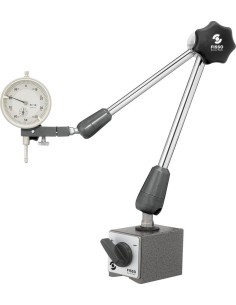 Trípode magnético medir Classic Line 800N