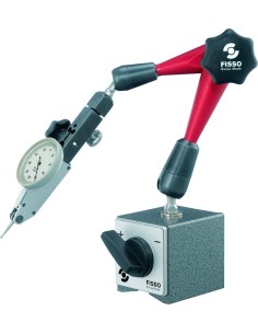 Trípode magnético medir Strato Line 300N