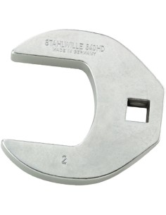 Llave de boca tipo CROW-FOOT mod 540A HD SW