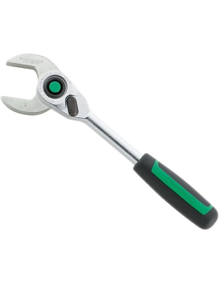 Llave de boca tipo CROW-FOOT mod 540A HD SW