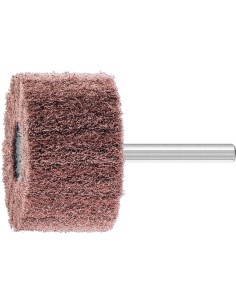 Rollo vellón abrasivo corindón 40x20mm