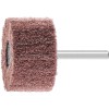 Rollo vellón abrasivo corindón 40x20mm