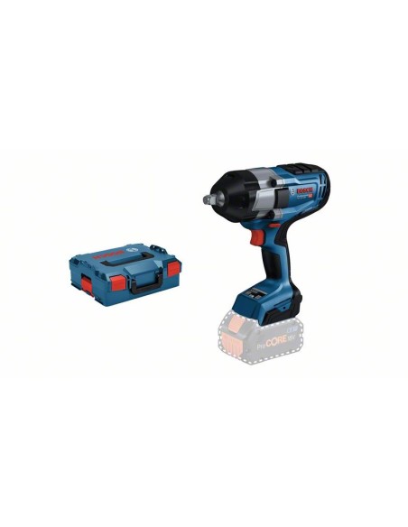 Llave impacto 1/2" GDS 18V-1000 BITURBO