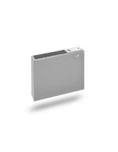 Emisor térmico eléctrico seco