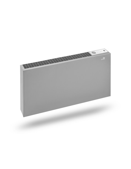 Emisor térmico eléctrico seco