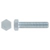 Tornillo hexagonal DIN 933 8.8 M-12 zincado