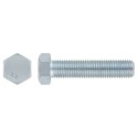 Tornillo hexagonal DIN 933 8.8 M-14 zincado