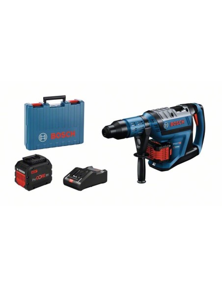Martillo SDS-MAX GBH 18V-45 C BITURBO