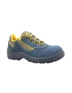 Zapato seguridad azul SUMUN 247 S3