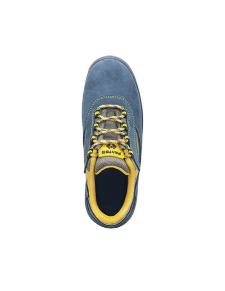 Zapato seguridad azul SUMUN 247 S3
