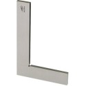 Escuadra plana DIN875-0 A  inoxidable