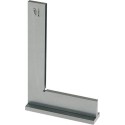 Escuadra contope DIN875-IB  inoxidable