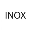 Escuadra contope DIN875-IB  inoxidable