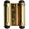 Bisagra vaivén doble acción 100x53 mm 2 ud