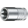 Llave de vaso largo 1/4" DIN 3124 mod 40TX