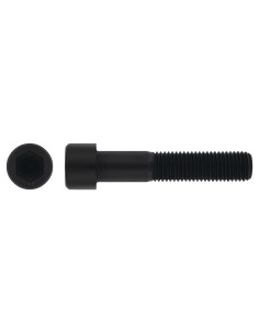 Tornillo Allen DIN912 8.8 M-14 pavonado