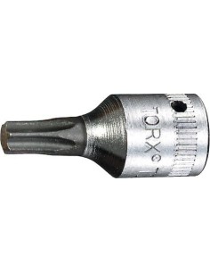 Vaso destornillador 1 / 4 pulgadas