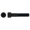 Tornillo Allen DIN912 8.8 M-20 pavonado