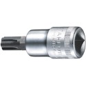 Llave de vaso con punta 1/2" DIN 2324 mod 54 CV