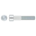 Tornillo Allen DIN912 8.8 M-3 zincado