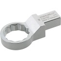 Llave estrella acoplable 9x12 mm mod 732A/10