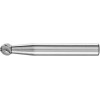 Fresa mango MD esférica 0605 inoxidable 6mm