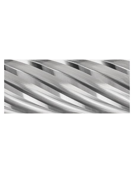Fresa mango MD esférica 0605 inoxidable 6mm