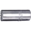 Llave de vaso largo 1/4" DIN 3124 mod 40DL
