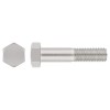 Tornillo DIN933 M-12 inoxidable A2