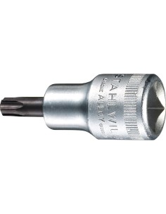Vaso destornillador 1 / 2 pulgadas