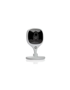 Cámara IP vigilancia interior lIVING blanco