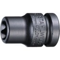 Llave de vaso con punta impacto 1/2" mod 2308TX IMP INHEX