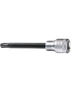 Llave de vaso con punta 1/2" mod 1054TX