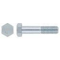 Tornillo hexagonal DIN931 8.8 M-10 zincado